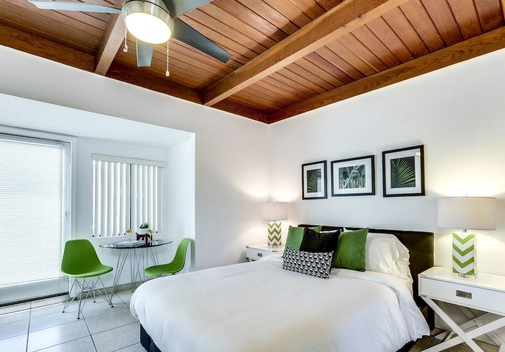 The Three Fifty Hotel (Adults Only) Palm Springs Extérieur photo